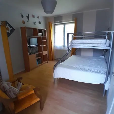 Vakantiehuis Sejours Lavalette Odette