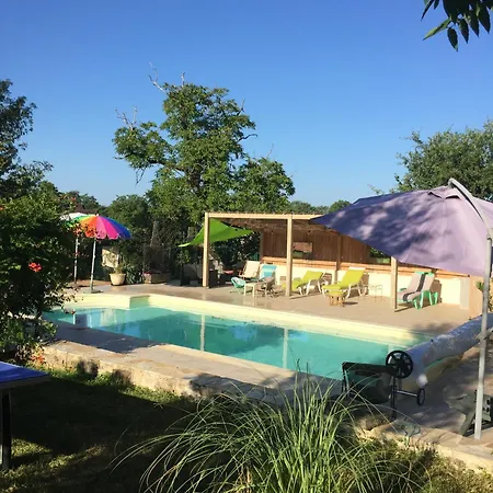 Sejours Lavalette Odette *