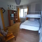 Holiday home Sejours Lavalette Odette