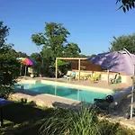 Sejours Lavalette Odette *