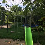 Sejours Lavalette Odette Holiday home