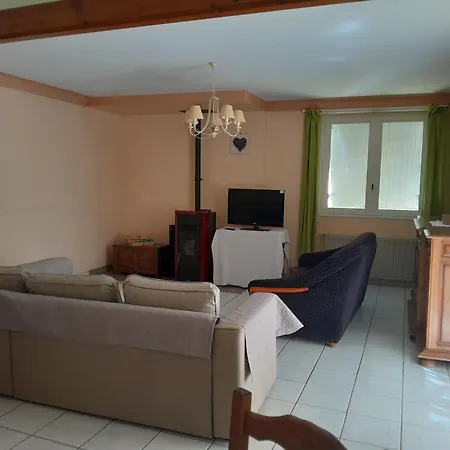 Σπίτι διακοπών Sejours Lavalette Odette