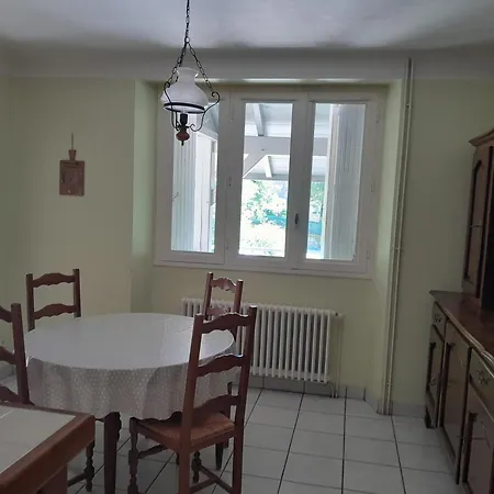 Sejours Lavalette Odette * Sainte-Croix (Aveyron)