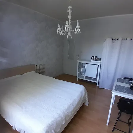 Σπίτι διακοπών Sejours Lavalette Odette *