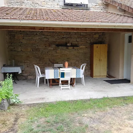 Sejours Lavalette Odette Σπίτι διακοπών