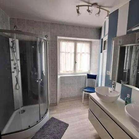 Sejours Lavalette Odette *