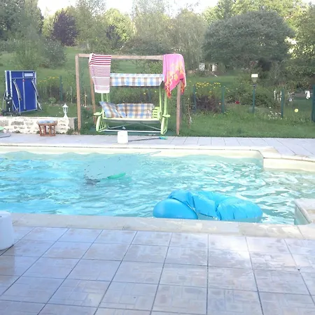 Sejours Lavalette Odette Σπίτι διακοπών