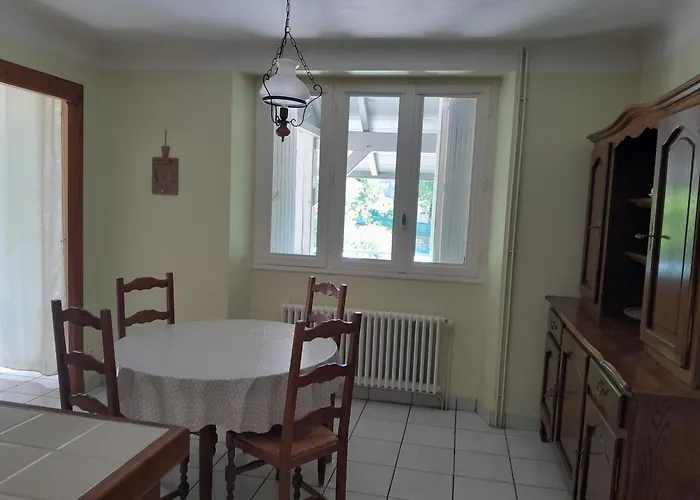 Sejours Lavalette Odette * Sainte-Croix (Aveyron)