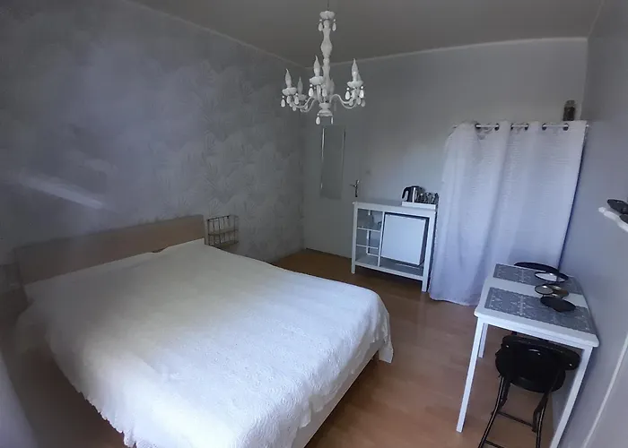 Σπίτι διακοπών Sejours Lavalette Odette *