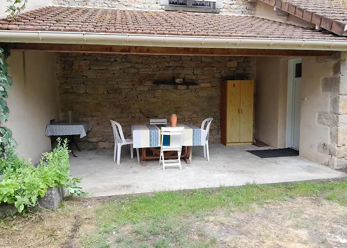 Sejours Lavalette Odette Σπίτι διακοπών