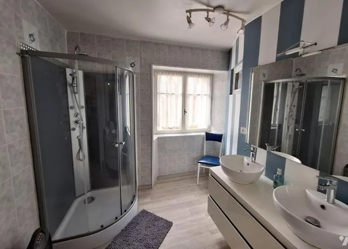 Sejours Lavalette Odette *