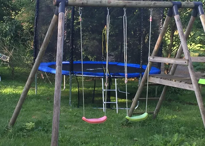 Sejours Lavalette Odette Σπίτι διακοπών