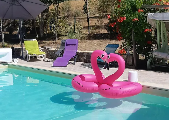 Sejours Lavalette Odette